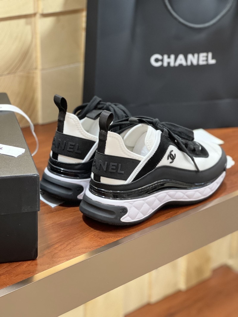 Chanel Casual Shoes